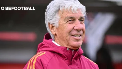 Gasperini previews Roma vs. Midtjylland: ‘Dybala and Bailey available’