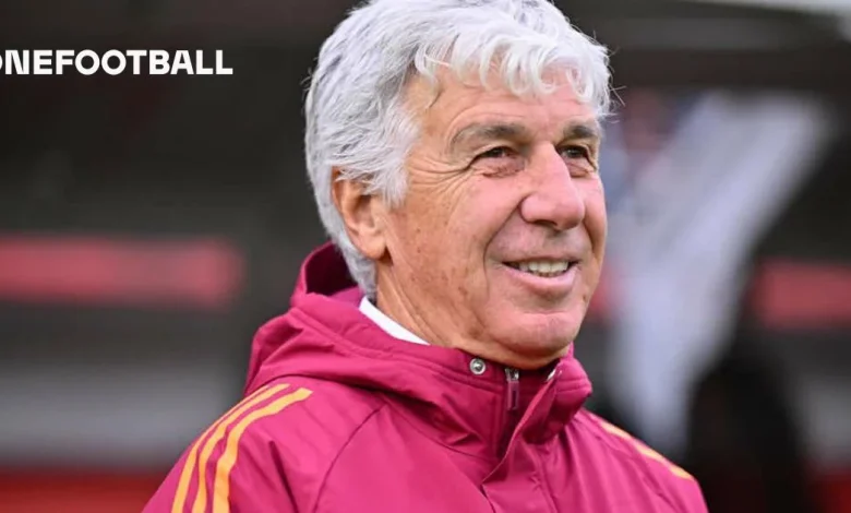 Gasperini previews Roma vs. Midtjylland: ‘Dybala and Bailey available’