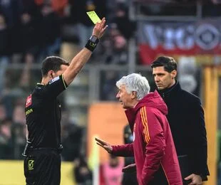 Gasperini, questa Roma è più forte di tutto. Anche dei guastafeste...