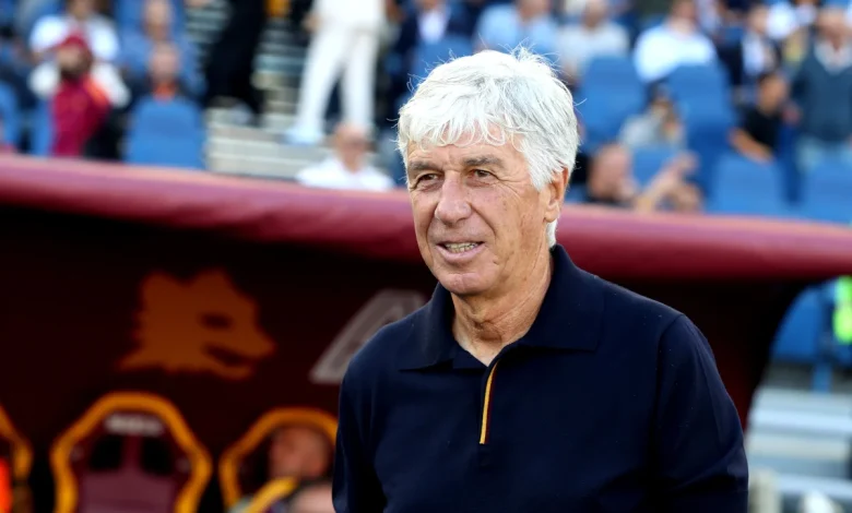 Gasperini warning to Roma: ‘Very few dreams come true’