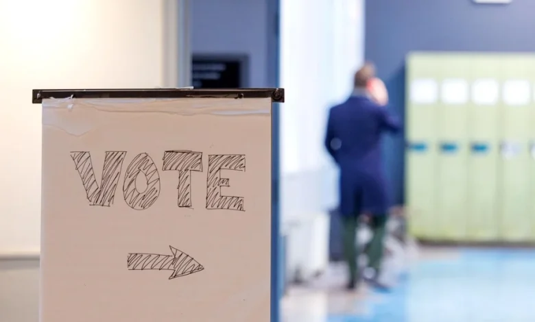 Gatineau | Deux candidats à la mairie sont allés soutenir les médecins