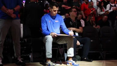 Gators Set for Reset in Home Opener vs UNF