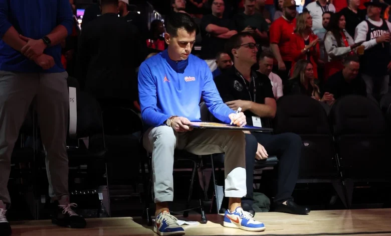 Gators Set for Reset in Home Opener vs UNF