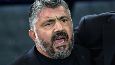 Gattuso on Italy mistake, rejecting other national teams and career opportunity