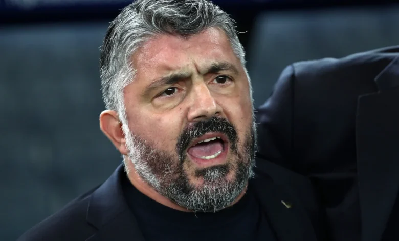 Gattuso on Italy mistake, rejecting other national teams and career opportunity