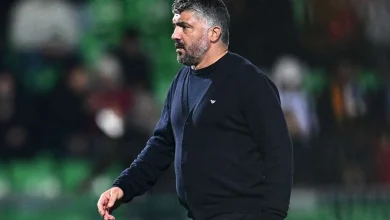 Gattuso slams 'unacceptable' chants from Italy fans during win over Moldova