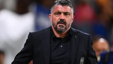 Gattuso ‘cannot accept’ Italy insults and is critical of World Cup system