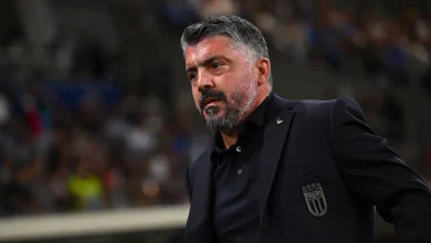 Gattuso’s verdict on Northern Ireland, Italy and Chiesa’s ‘problem’