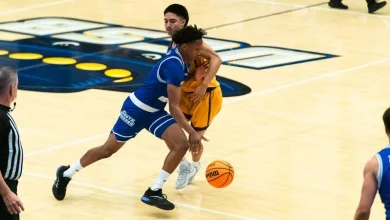 Gauchos Look to Continue Perfect Start against Lions, Wolf Pack