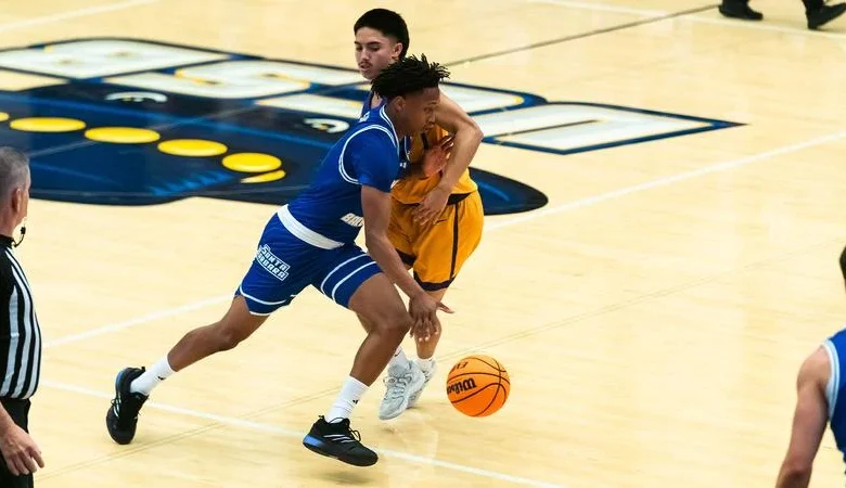 Gauchos Look to Continue Perfect Start against Lions, Wolf Pack