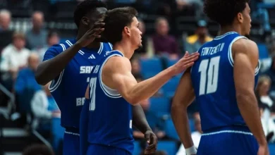 Gauchos Set for First Road Test of Season