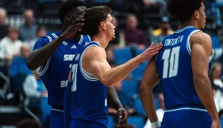 Gauchos Set for First Road Test of Season