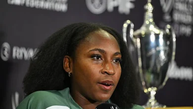 Gauff explains why she considers women's tennis more interesting than men's right now