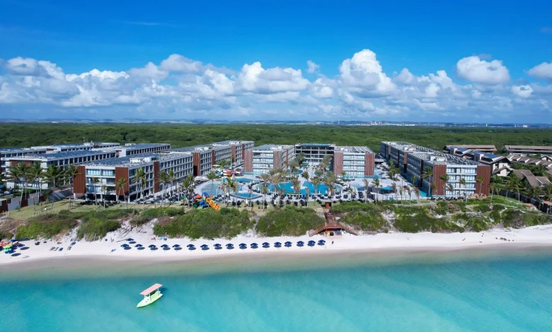 Gav Resorts inaugura Porto 2 Life Resort, seu maior empreendimento, em Porto de Galinhas