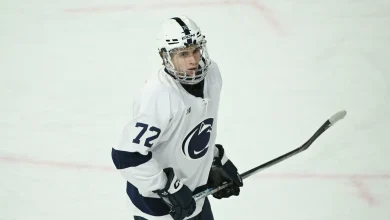 Gavin McKenna Underwhelms And Other NHL Prospect Storylines