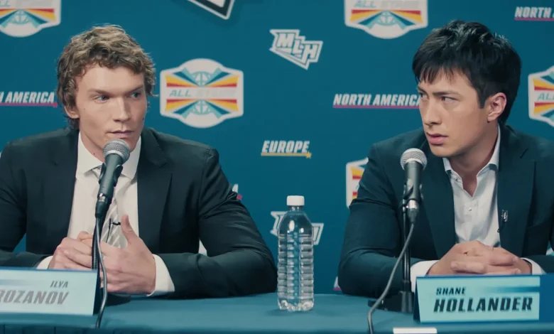 Gay Hockey Romance Series ’Heated Rivalry’ Acquired By HBO Max in U.S. and Australia