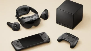 Gear News of the Week: Steam Makes a Home Console, and Apple Debuts a $230 Pouch for Your iPhone