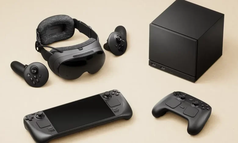 Gear News of the Week: Steam Makes a Home Console, and Apple Debuts a $230 Pouch for Your iPhone
