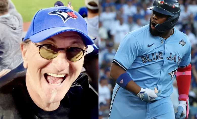 Geddy Lee on Loving the Toronto Blue Jays: ‘Baseball Is Completely Unpredictable’
