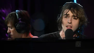 Geese Cover New Radicals’ “You Get What You Give”: Watch