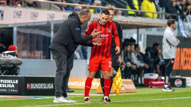 Gegner-Check: Mit Lust und Leidenschaft in den Kampf um den Klassenerhalt