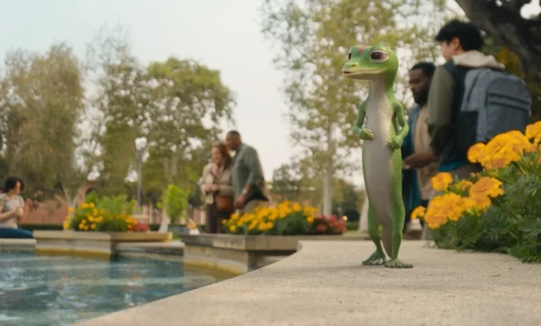 Geico Translates for A.J. Brown and Emmitt Smith
