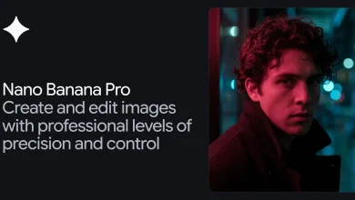 Gemini 3 Pro Image – Nano Banana Pro