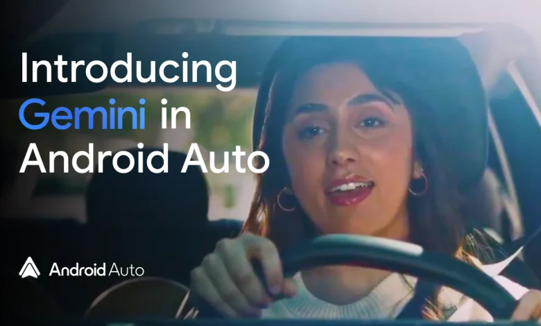 Gemini is here for Android Auto: 5 things to try