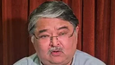 Gen-Z controversy: Ranjit Savarkar warns Rahul Gandhi against ‘Nepal mentality’