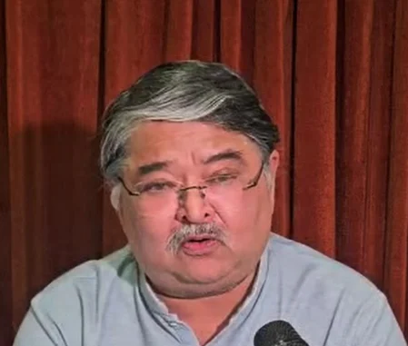 Gen-Z controversy: Ranjit Savarkar warns Rahul Gandhi against ‘Nepal mentality’