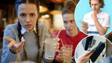 Gen Z deems cash as ‘cringe’ in new study — saying people who still use it are ‘out of touch’