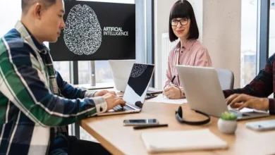 Gen Z employees driving AI adoption across Canadian workplaces: survey
