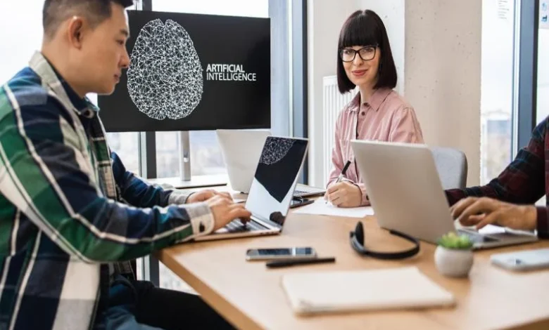 Gen Z employees driving AI adoption across Canadian workplaces: survey