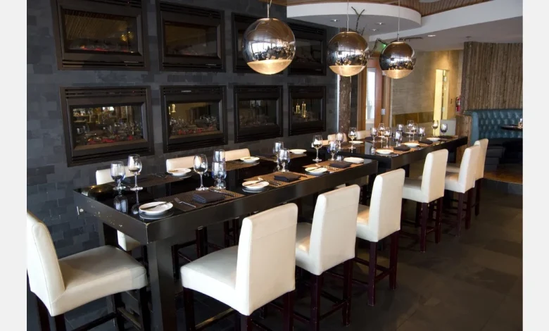 Gen-Z's reshapes future of hospitality with emergence of communal dining