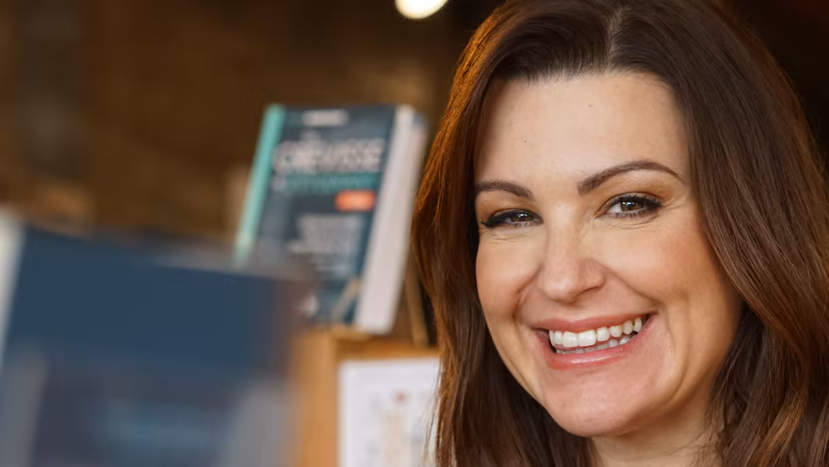 Geneviève Pettersen quitte Cogeco Média pour être «en cohérence» avec ses valeurs