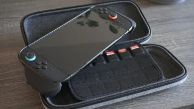 Genki’s Black Friday Sale is the Perfect Opprotunity to Find Nintendo Switch 2 Accessories