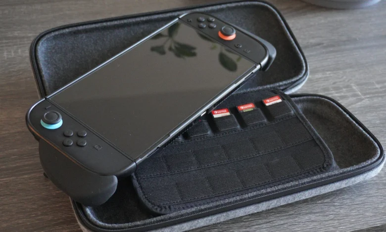 Genki’s Black Friday Sale is the Perfect Opprotunity to Find Nintendo Switch 2 Accessories