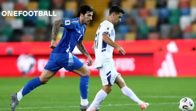 Gennaro Gattuso explains Sandro Tonali absence and his massive importance for Italy