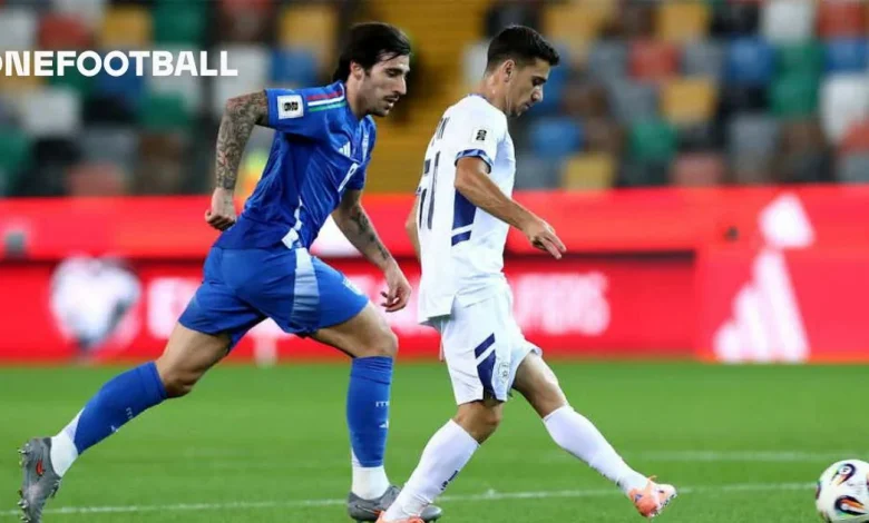 Gennaro Gattuso explains Sandro Tonali absence and his massive importance for Italy