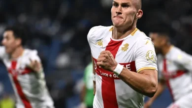 Genoa vs Fiorentina: A Vital Serie A Showdown in Relegation Battle