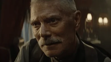 Genre Icon Stephen Lang on 'Sisu: Road to Revenge' and Playing a Cold-Blooded Killer [Interview]