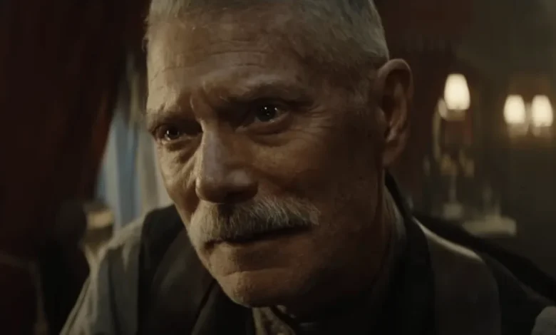 Genre Icon Stephen Lang on 'Sisu: Road to Revenge' and Playing a Cold-Blooded Killer [Interview]