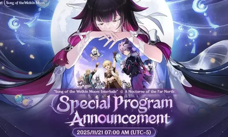 Genshin Impact 6.2 Livestream date and time: New characters, leaked banners, story quests and event update