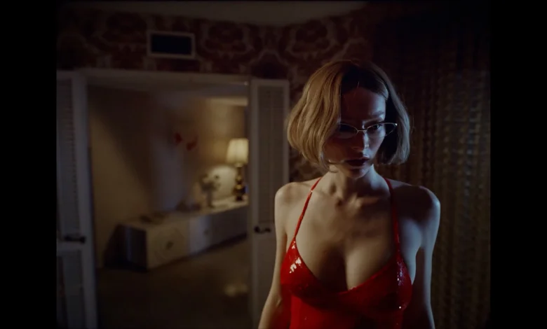 Gentle Monster Launches Their Newest Eyewear Collection