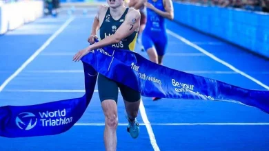 Gentle spray preps Hill to deliver on Noosa promise