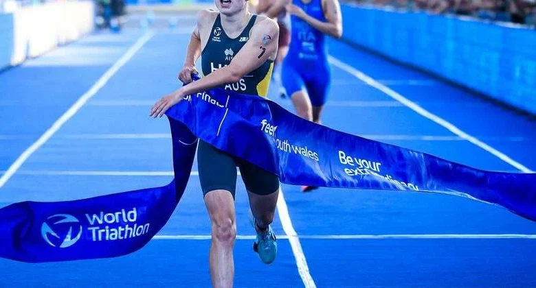 Gentle spray preps Hill to deliver on Noosa promise