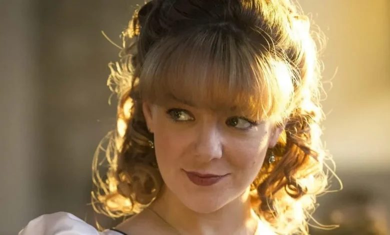 'Genuinely terrifying' Sheridan Smith ITV crime drama flies up Netflix top 10