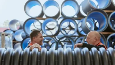 Genuit trims profit expectations amid market uncertainty