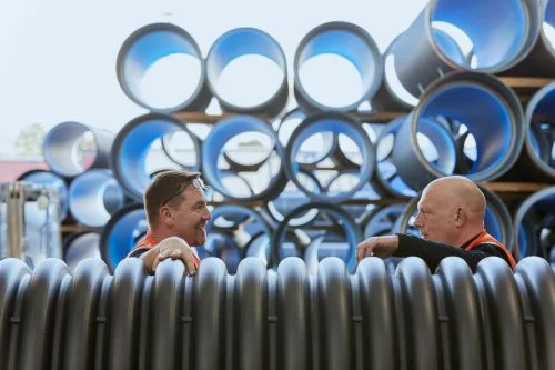 Genuit trims profit expectations amid market uncertainty