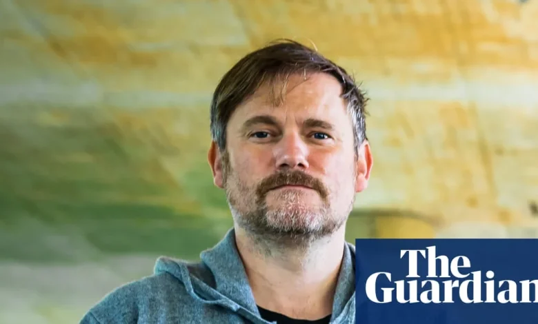 Geoff Barrow Moves into Film Production with New Thriller Game